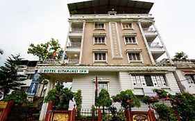 Hotel Gitanjali Inn, Siliguri